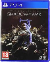 Middle-Earth Shadow Of War