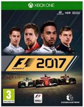 F1 2017