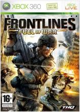 Frontlines  Fuel of War