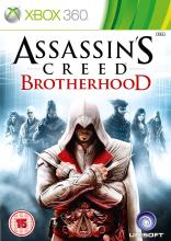Assassin's Creed Brotherhood 