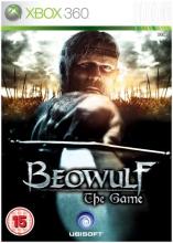 Beowulf The Game