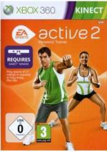 EA Sports Active 2  Personal Trainer