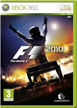 Formula 1 2010